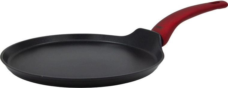 Τηγάνι για κρέπες ARDEN 24 cm με αντικολλητική επιφάνεια