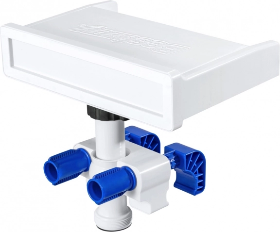 Bestway Flowclear LED καταρράκτης για υπέργειες πισίνες