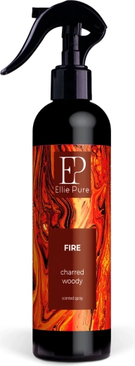 Dr. Marcus Ellie Pure αρωματικό χώρου σε σπρέι 4 Elements Fire 300 ml