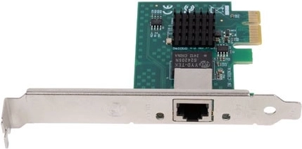 Αξιόπιστο chipset Intel I226