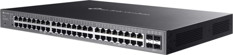 Ισχυρό PoE+ για AP, κάμερες και VoIP