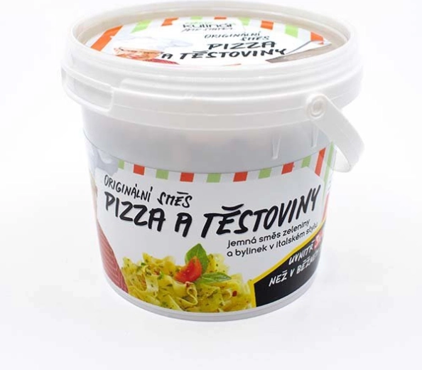 Καρύκευμα για πίτσα και ζυμαρικά 70 g
