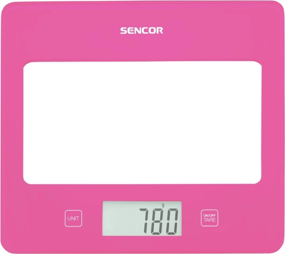 Ακριβής ζύγιση έως 5 kg