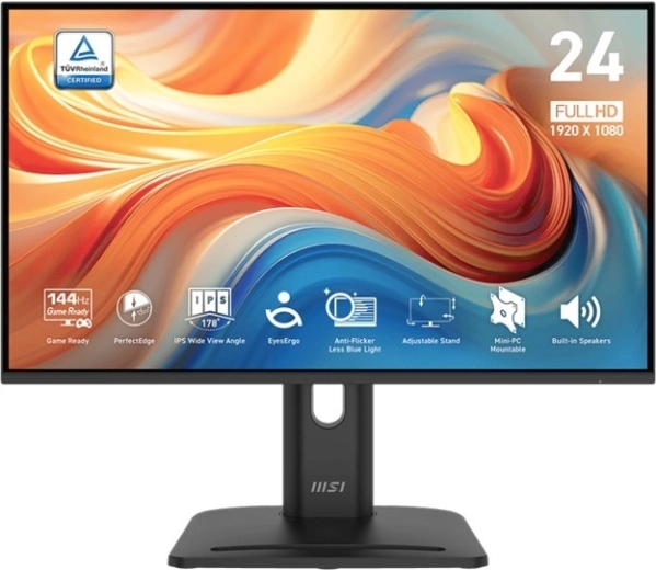 Οθόνη MSI PRO MP245PG 23,8" FHD 144 Hz
