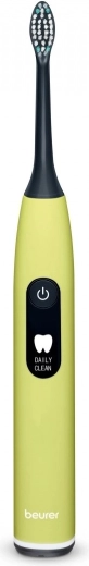 Ηλεκτρική ηχητική οδοντόβουρτσα SC 50 Splashy Lemon – κίτρινη