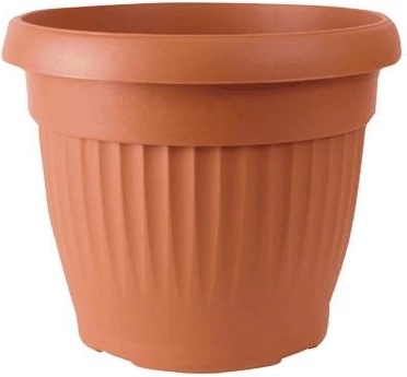 Γλάστρα Nova 17 cm, ύψος 14 cm