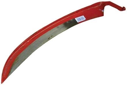 Σφυρήλατο δρεπάνι Standard 50 cm