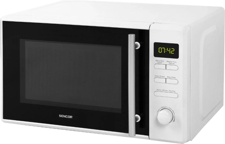 Φούρνος μικροκυμάτων Sencor SMW 5220