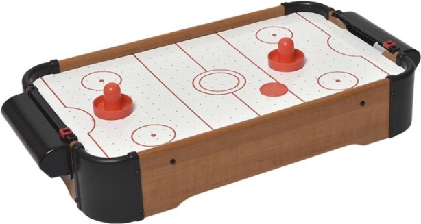 Επιτραπέζιο χόκεϊ Air Hockey από MAC TOYS