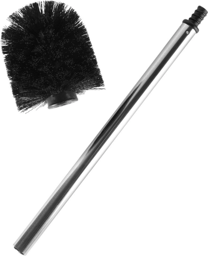 Εύκολη αντικατάσταση χάρη στο βιδωτό σύστημα