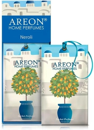 Areon Sachet Neroli αρωματικό για ντουλάπα