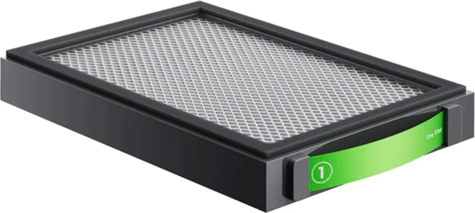 Προφίλτρο xTool SafetyPro AP2