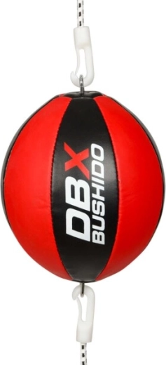 Ανακλαστική μπάλα μποξ DBX Bushido για ταχύτητα και ακρίβεια