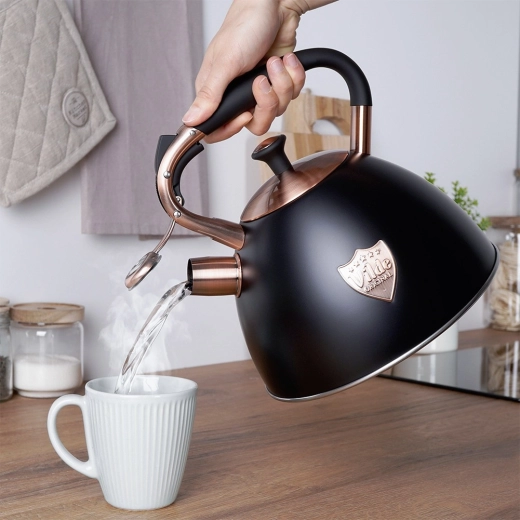 Άνετο και ασφαλές σερβίρισμα