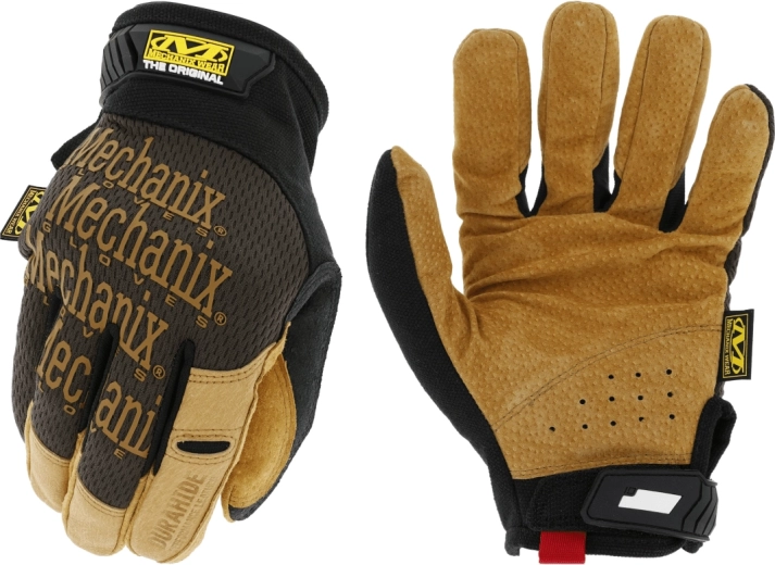 Γάντια εργασίας Mechanix Durahide Original XXL