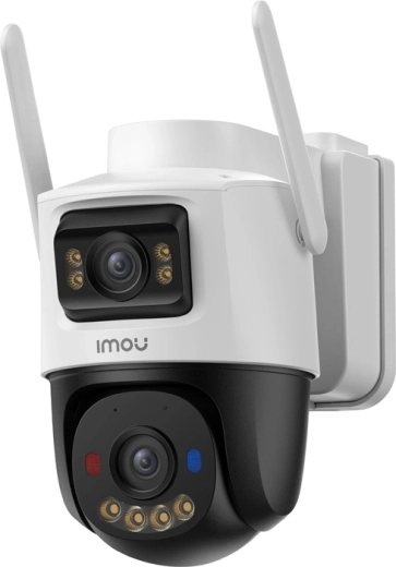 Διπλός φακός 10 MP και κάλυψη PT χωρίς τυφλά σημεία