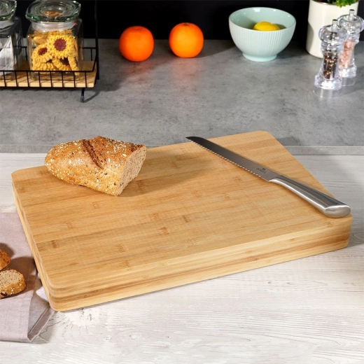 Πολυχρηστική για κόψιμο και σερβίρισμα