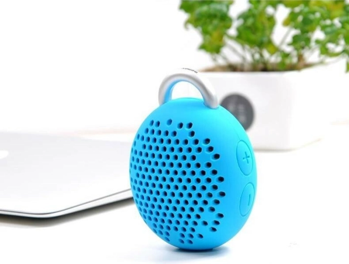 Bluetooth ηχείο Remax AA-866 μπλε