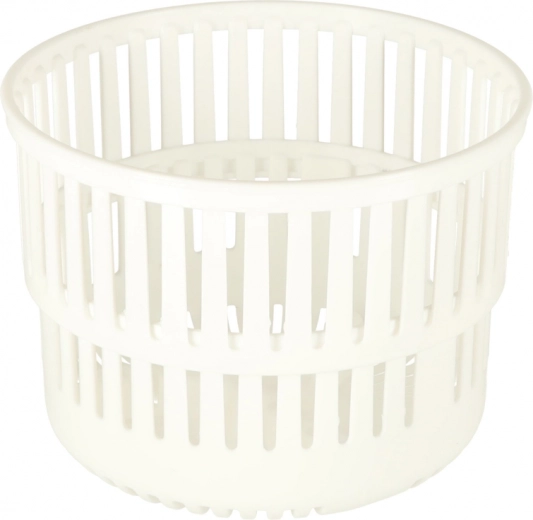 Καλάθι πλύσης και εύκολη αποστράγγιση