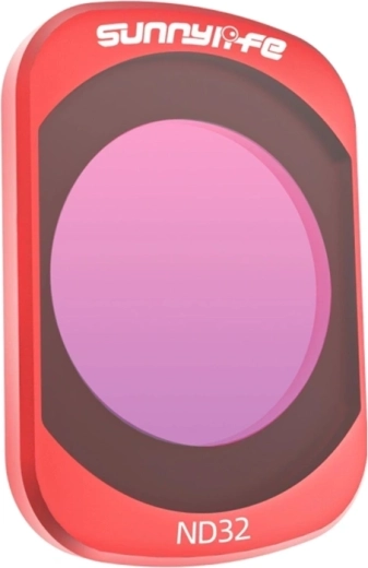 Φίλτρο Sunnylife ND32 για Osmo Pocket 4 και Osmo Pocket 3