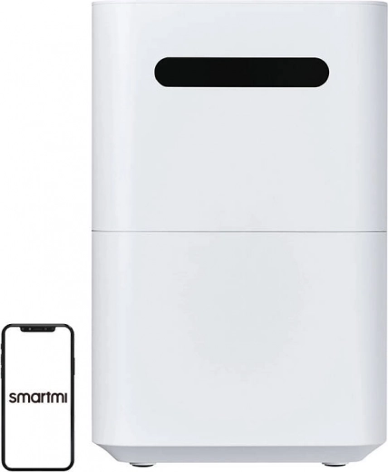 Έξυπνος εξατμιστικός υγραντήρας αέρα Smartmi 3