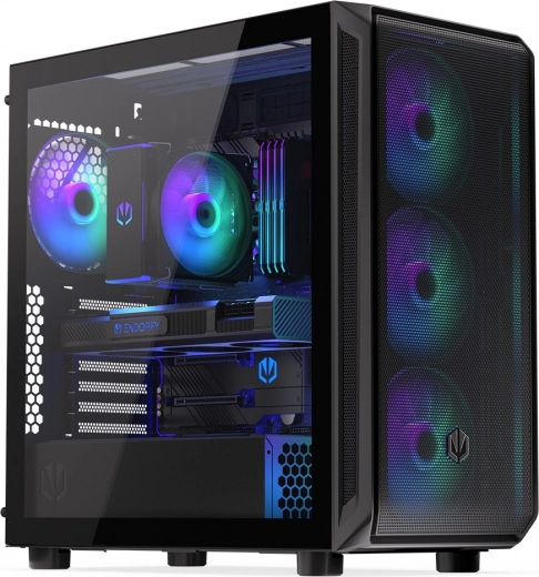 Κουτί υπολογιστή ARX 700 Air ARGB