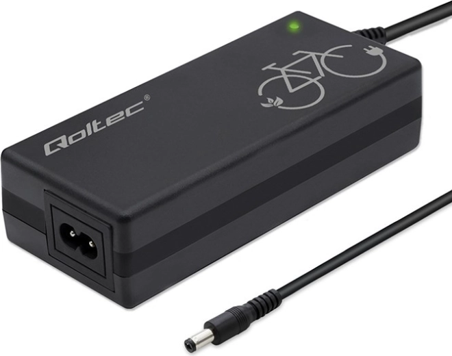 Ασφαλής και αποδοτική φόρτιση μπαταριών Li‑ion 36V