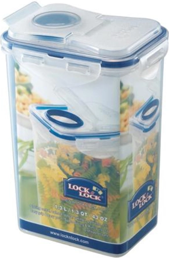 Δοχείο τροφίμων LOCK&LOCK 1,3 l