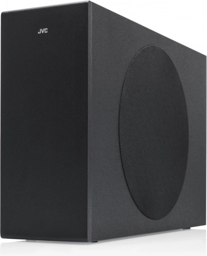 Ασύρματο subwoofer για έντονα μπάσα