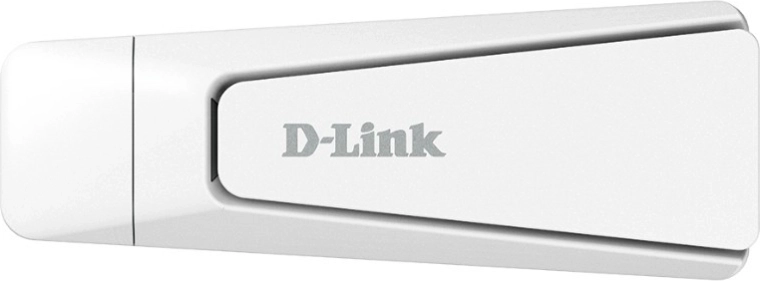 D-Link AX18U AX1800 Wi‑Fi 6 USB αντάπτορας