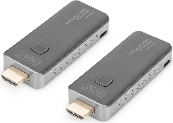 Ασύρματος HDMI extender 50 m 1080p 60Hz FHD 5GHz, ήχος