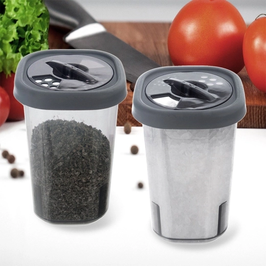 Χωρίς BPA, εύκολη συντήρηση και ευέλικτη χρήση