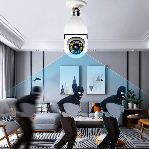 Κατάλληλη και ως baby monitor