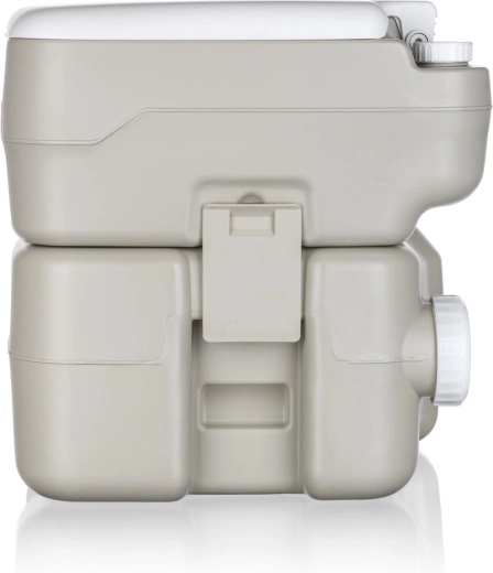 Ανθεκτική κατασκευή από HDPE