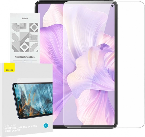 Σκληρυμένο γυαλί Baseus Crystal για tablet HUAWEI MatePad / MatePad Pro – Pro 11"