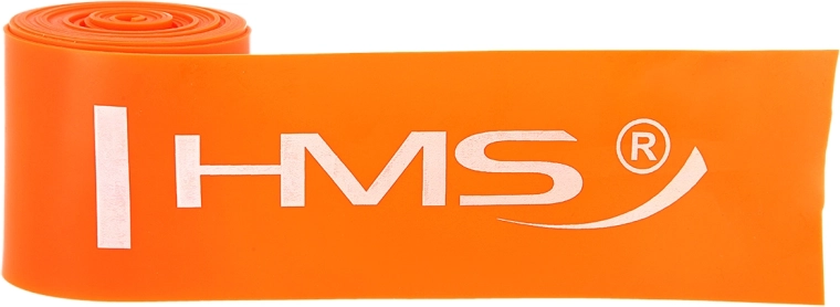 Αποκαταστατική συμπιεστική ταινία Flossband HMS FB02 – πορτοκαλί