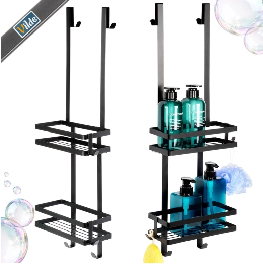 Εύκολη εγκατάσταση χωρίς τρύπημα