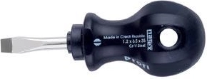 Επίπεδο κατσαβίδι MINI PROFI 3,5 × 35 mm