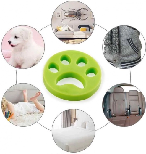 Πολυχρηστικό βοήθημα για σπίτια με ζώα