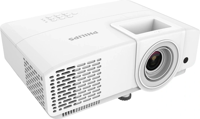 Προβολέας Philips PR-650 WXGA λευκός