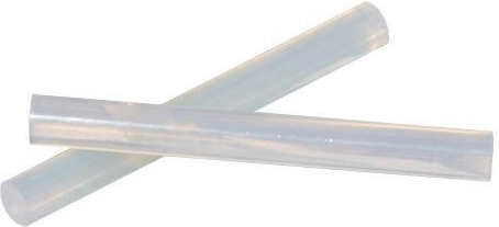 Ράβδοι θερμοκόλλας 11,2 × 200 mm, διαφανείς (10 τεμ.)