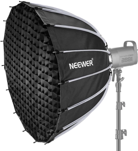 Softbox Neewer 85 cm