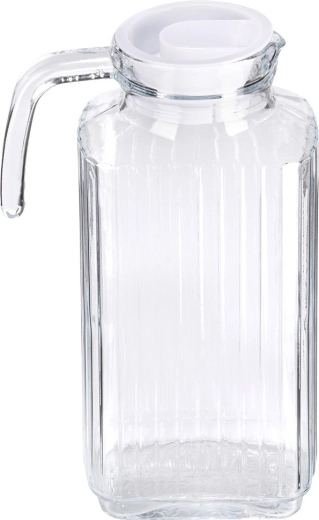 Καπάκι για υγιεινή αποθήκευση