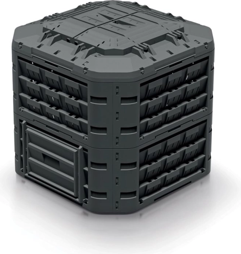 Κομποστοποιητής Compogreen Vario 650 l