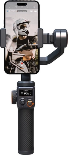 Gimbal για Smartphone Hohem iSteady M6
