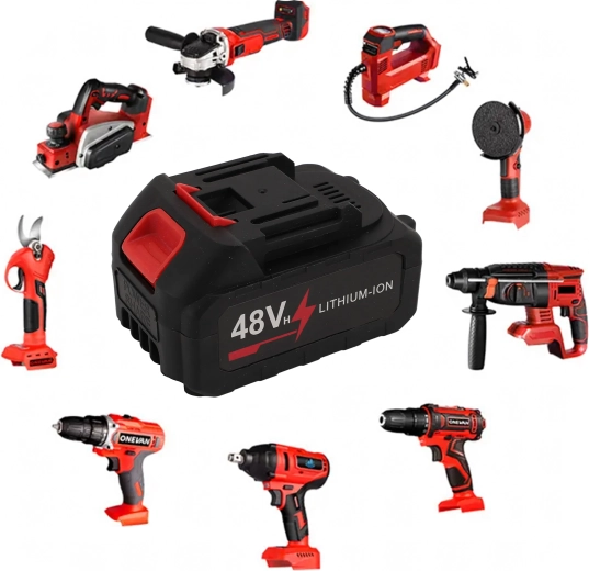 Καθολική χρήση για περισσότερα εργαλεία