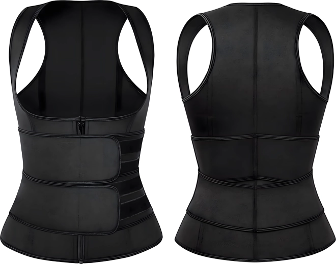 Ρυθμιζόμενη συμπίεση και τέλεια εφαρμογή