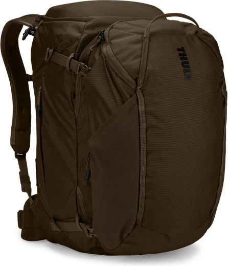 Thule Landmark ταξιδιωτικό σακίδιο 60 l Deep Khaki