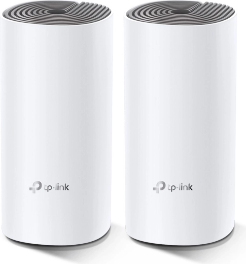 Σύστημα Wi‑Fi Mesh TP-Link Deco E4