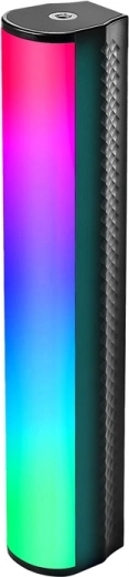 Neewer TL21C RGB LED έγχρωμο φωτογραφικό φως